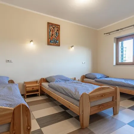 Soldrowka Apartament *