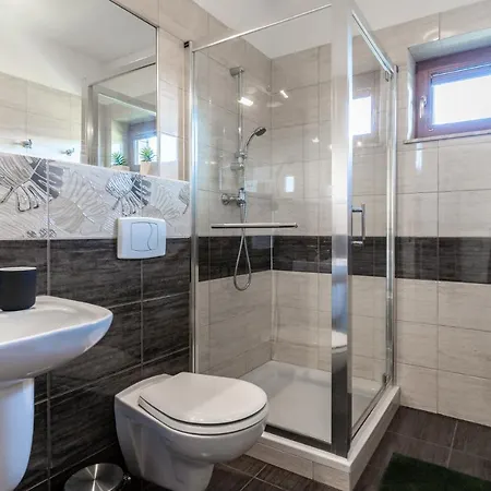 Apartament Soldrowka Kocierz Rychwaldzki