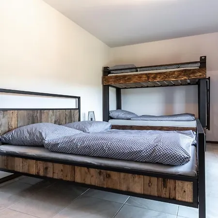 Apartament Soldrowka