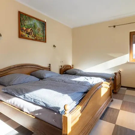 Apartament Soldrowka Kocierz Rychwaldzki