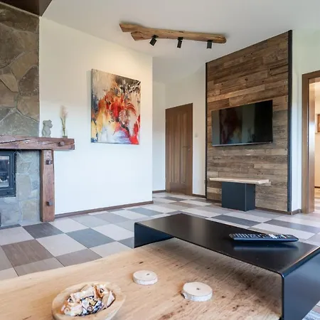 Apartament Soldrowka