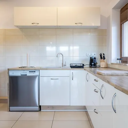Apartament Soldrowka *