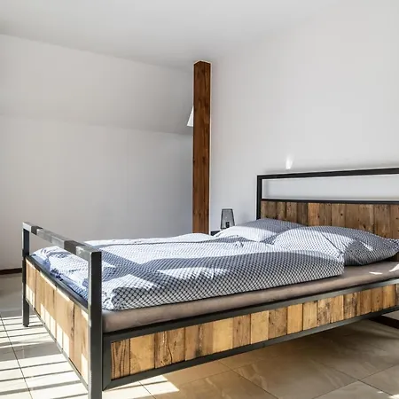Soldrowka Apartament